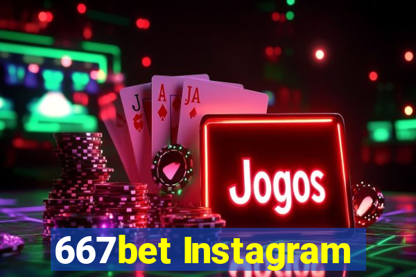 667bet Instagram